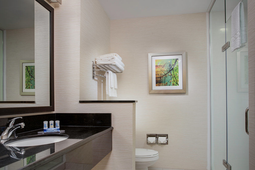 Fairfield Inn & Suites By Marriott Greenville Ngoại thất bức ảnh